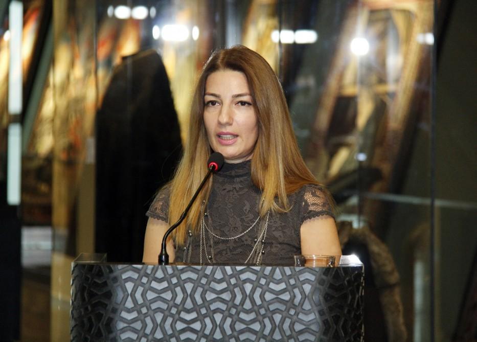 Azerbaijan joins Selvedge World Fair 2021 [VIDEO]