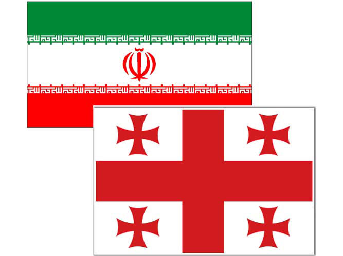 Iran, Georgia vow to broaden mutual cooperation
