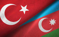 Turkey congratulates Azerbaijan on Baku’s liberation anniversary <span class="color_red">[PHOTO]</span>