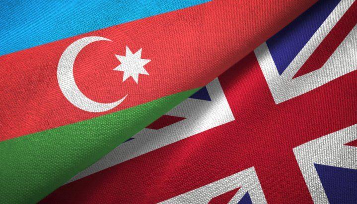 Baku lauds Azerbaijani-UK effective economic, energy co-op [PHOTO]