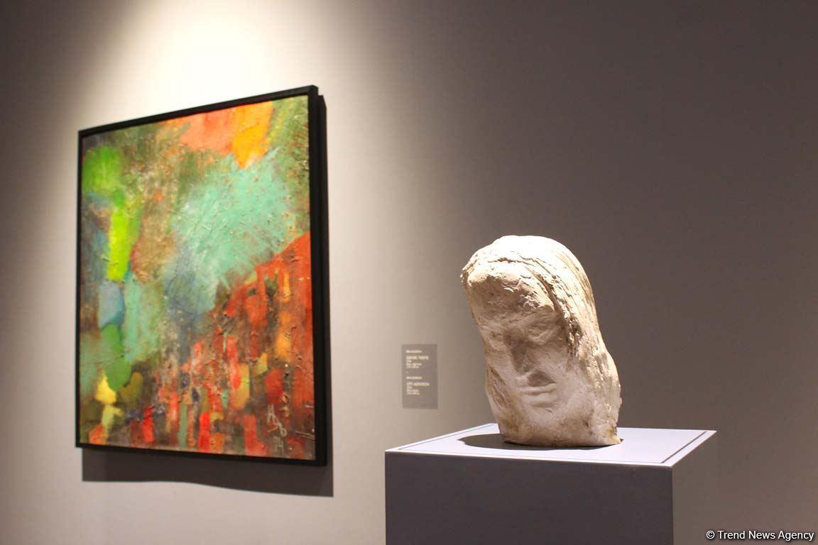 Museum of Paintings displays works of eminent artists [PHOTO] - Gallery Image