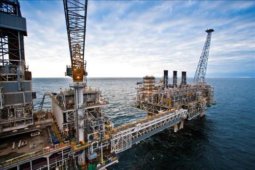 Azerbaijan Europe's top oil exporter for associated gas emission