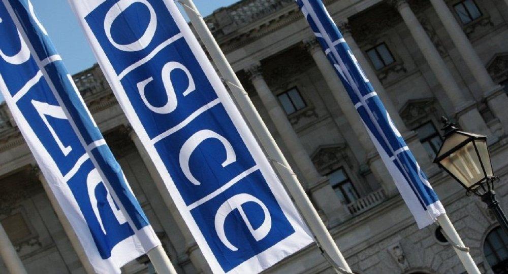 OSCE chairman-in-office welcomes cessation of hostilities in Nagorno-Karabakh region