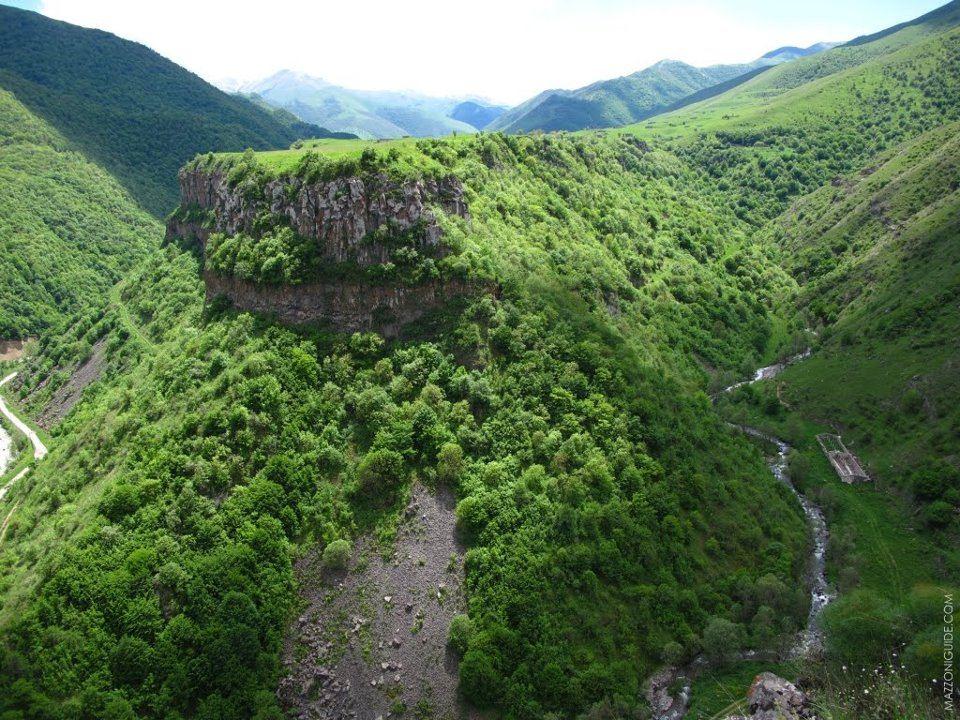 Karabakh to become ecotourism center of regional importance - Association of Hotels and Restaurants of Azerbaijan
