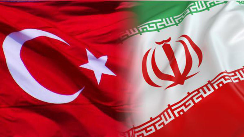 Iran, Turkey call for increased economic cooperation