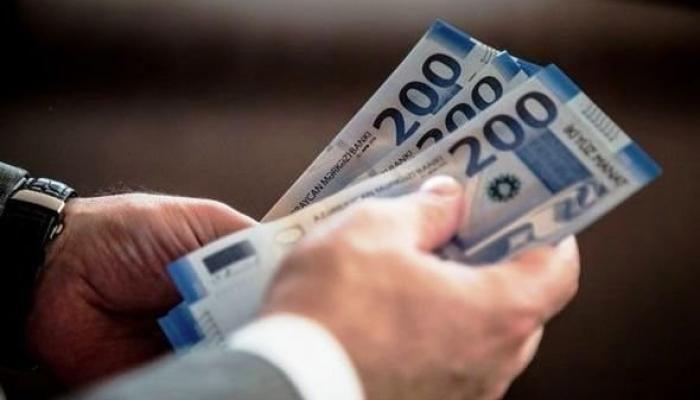 Total incomes of Azerbaijani population unveiled