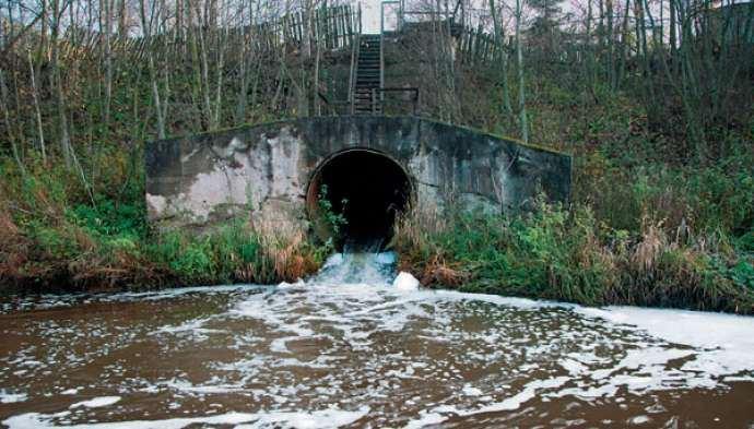 Araz River getting more toxic, thanks to molybdenum fields in Armenia