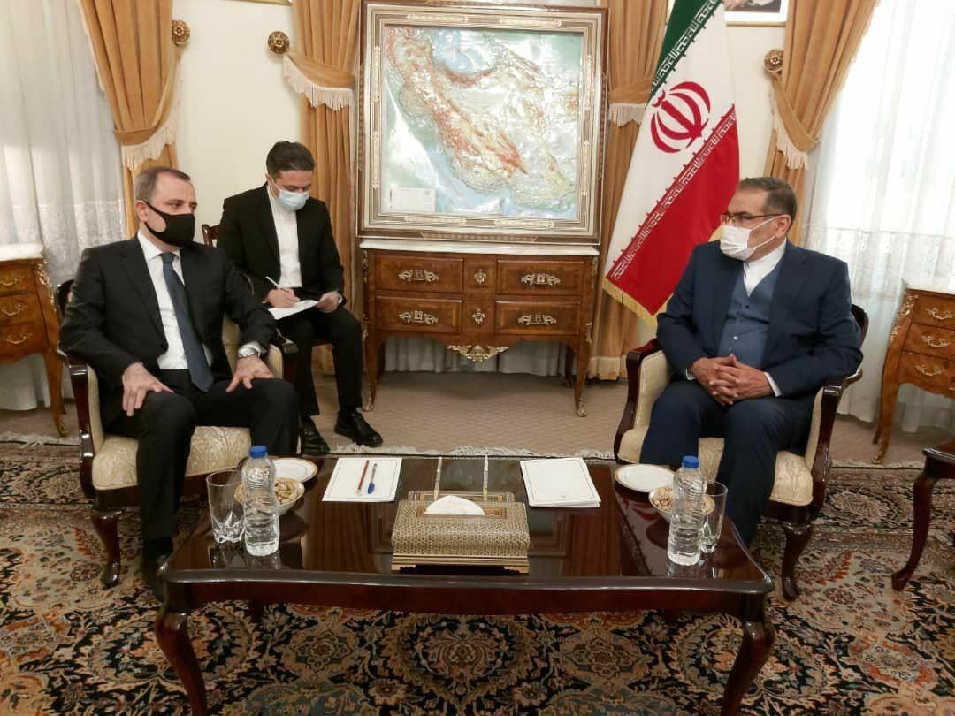 Senior Iranian official: Tehran interested to participate in restoration of Azerbaijan's liberated lands