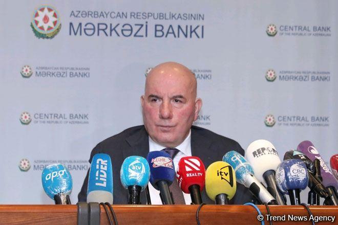 Investments in liberated Azerbaijani lands to boost country's economy - CBA chairman