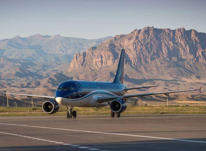 AZAL to continue special flights during quarantine regime