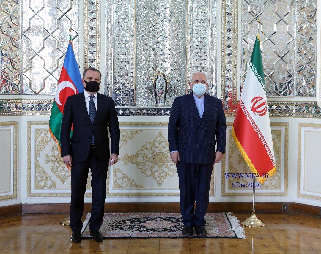 Iran welcomes Azerbaijan’s victory, eyes participation in restoration of liberated lands - Gallery Image