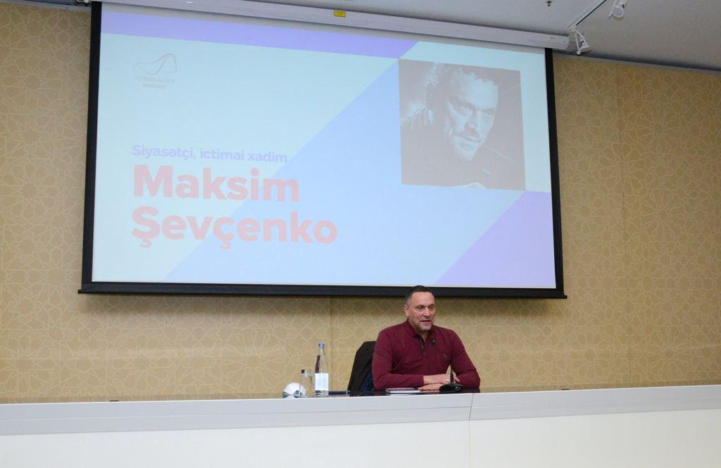 Azerbaijan opened new historical era in national development - Russian expert [PHOTO]