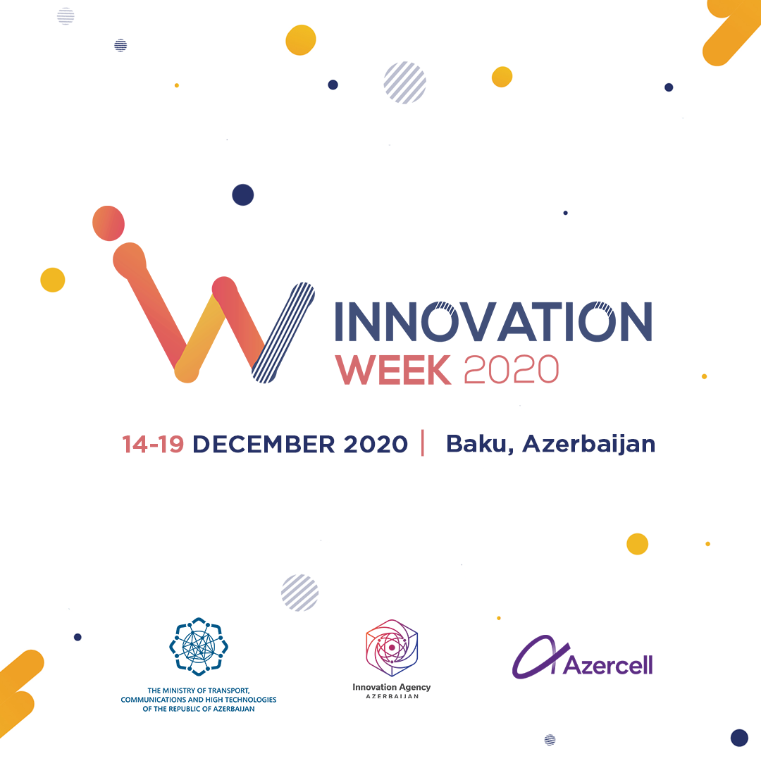 “InnoWeek - Innovation Week” supported by Azercell to include interesting events and contest for journalists