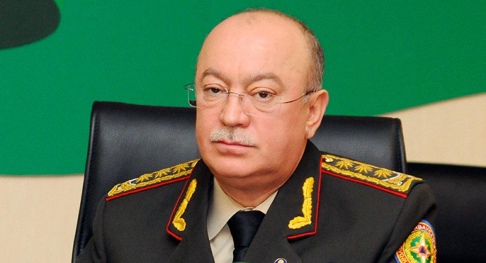 Ministry of Emergency Situations units start to work in Azerbaijani liberated territories