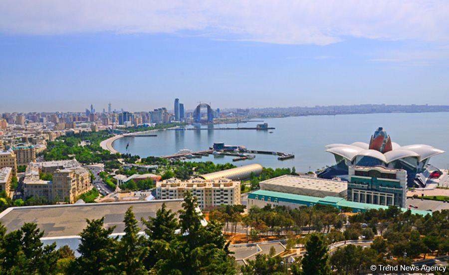 Renaissance Capital says Azerbaijan's GDP to grow in 2021