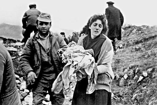 Khojaly Genocide Museum to open in country