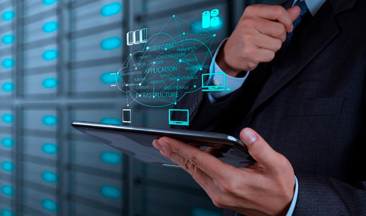 Kazakhstan plans to develop basic elements of ICT architecture of subsoil use