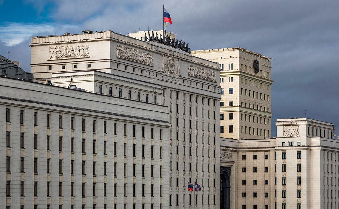 Ceasefire is respected again in Nagorno-Karabakh - Russian MoD