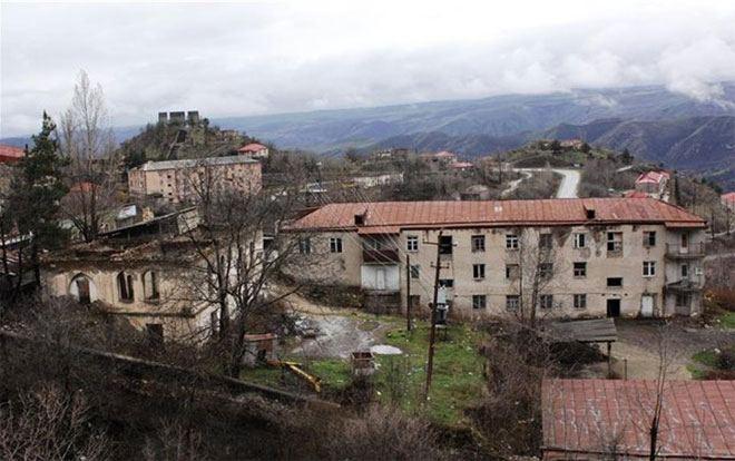 Azerbaijan's parliament discusses creating municipalities in liberated territories [PHOTO]