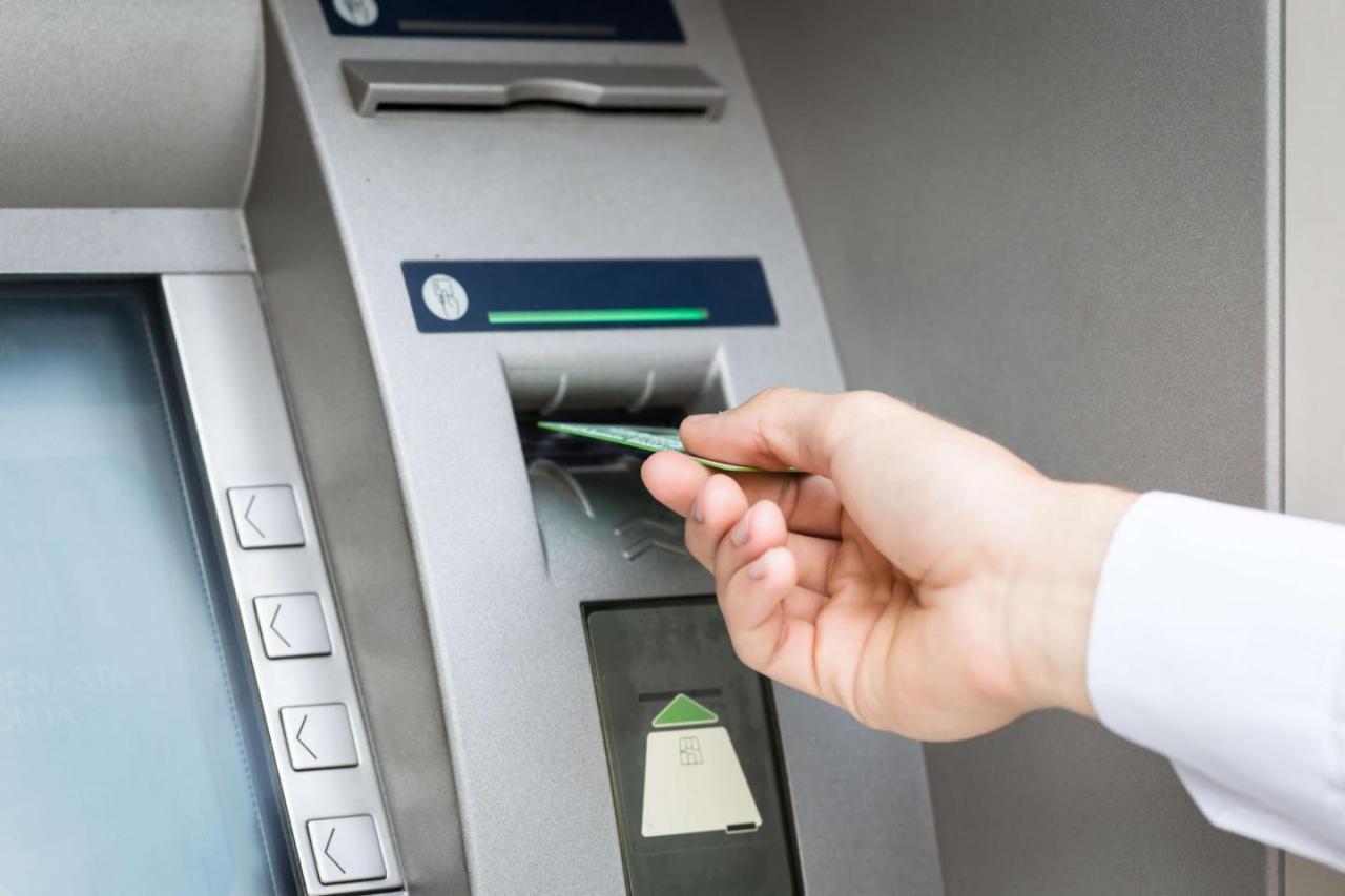 Two more banks integrate to single ATM network