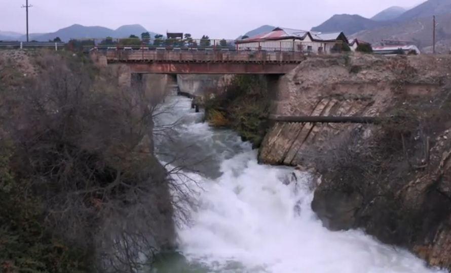 Euronews shows footage on Sugovushan village of Azerbaijan’s Tartar [VIDEO]