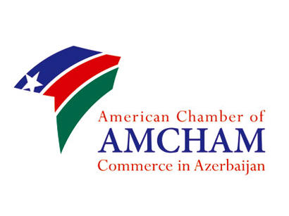 AmCham Azerbaijan pledges support to Government of Azerbaijan