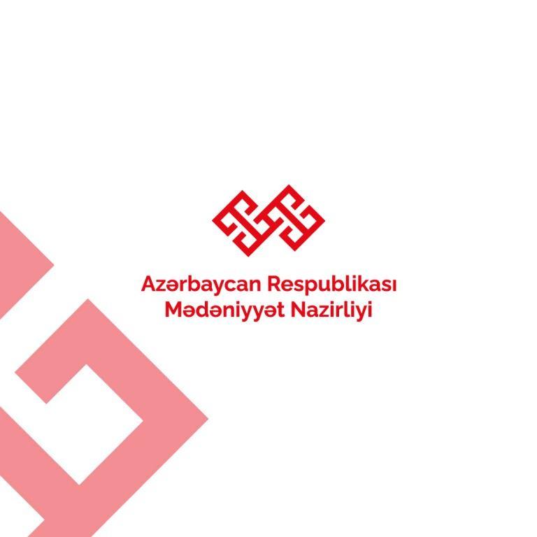 Azerbaijan's Ministry of Culture issues statement on war crimes committed by Armenia