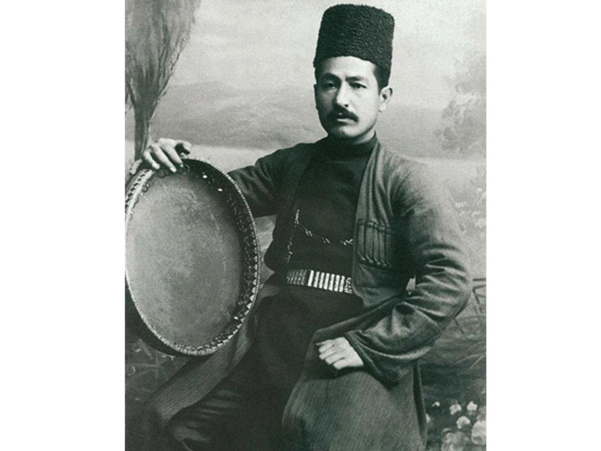 Mugham singer who left mark in Azerbaijan's music history