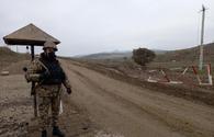 Azerbaijan tightens security in liberated region after Armenian sabotage acts