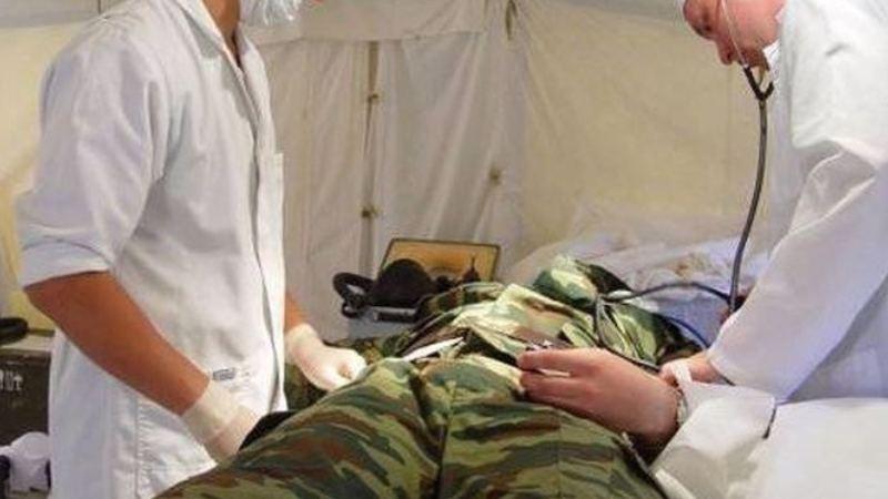 Azerbaijan's 42 medical workers killed, 150 wounded in Karabakh war