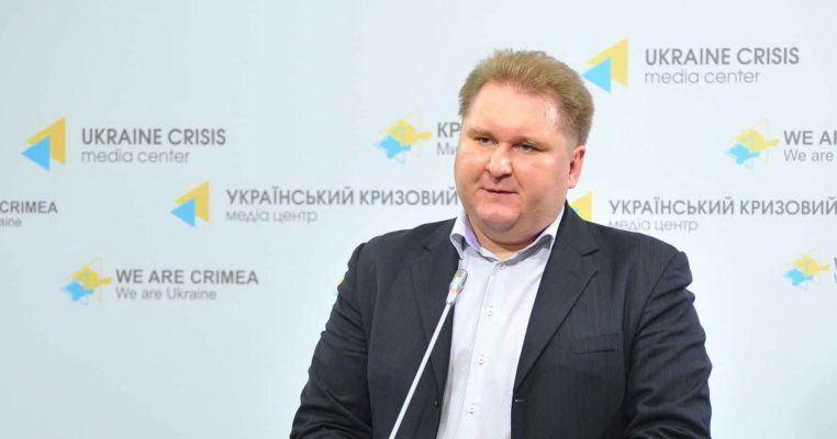 Ukraine ready to support Azerbaijani business - Ukrainian trade representative