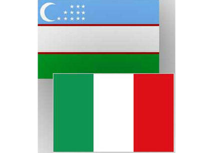 Uzbekistan, Italy ready to work on strengthening multifaceted co-op