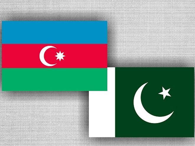 Azerbaijan and Pakistan hold political consultations