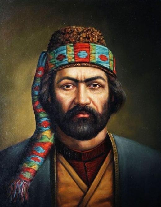 Molla Panah Vagif. Prominent statesman and founder of realism genre [VIDEO]