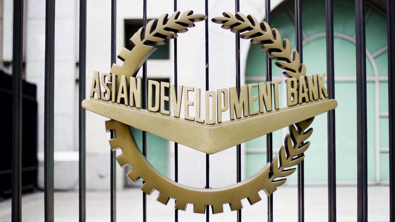 ADB to allocate loan for solar power plant construction in Azerbaijan