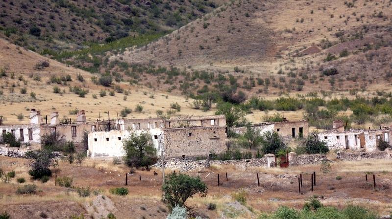 Azerbaijan launches demining operation in liberated Zangilan, Gubadli regions