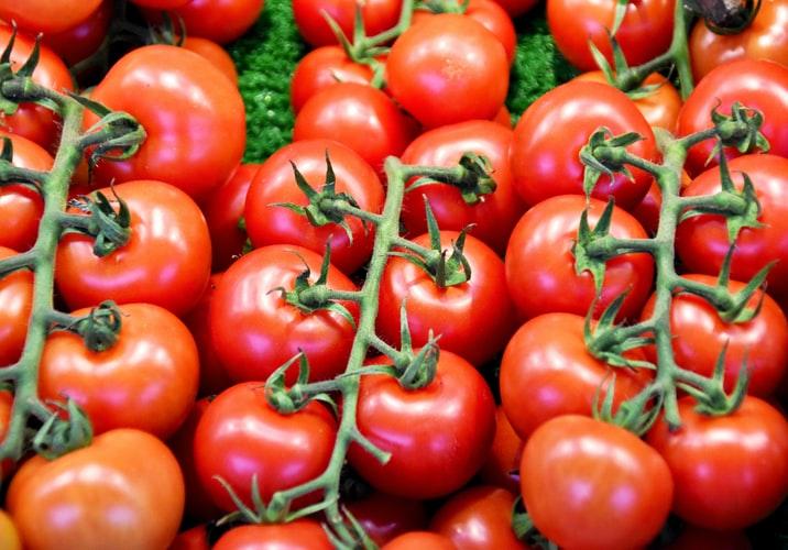 Russia lifts ban on tomato imports from 12 Azerbaijani enterprises