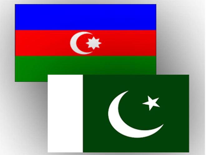 Possibilities of opening Azerbaijan’s Trade House in Pakistan under consideration [PHOTO]