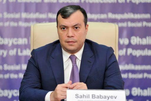 Employment to be priority in liberated Azerbaijani lands - minister