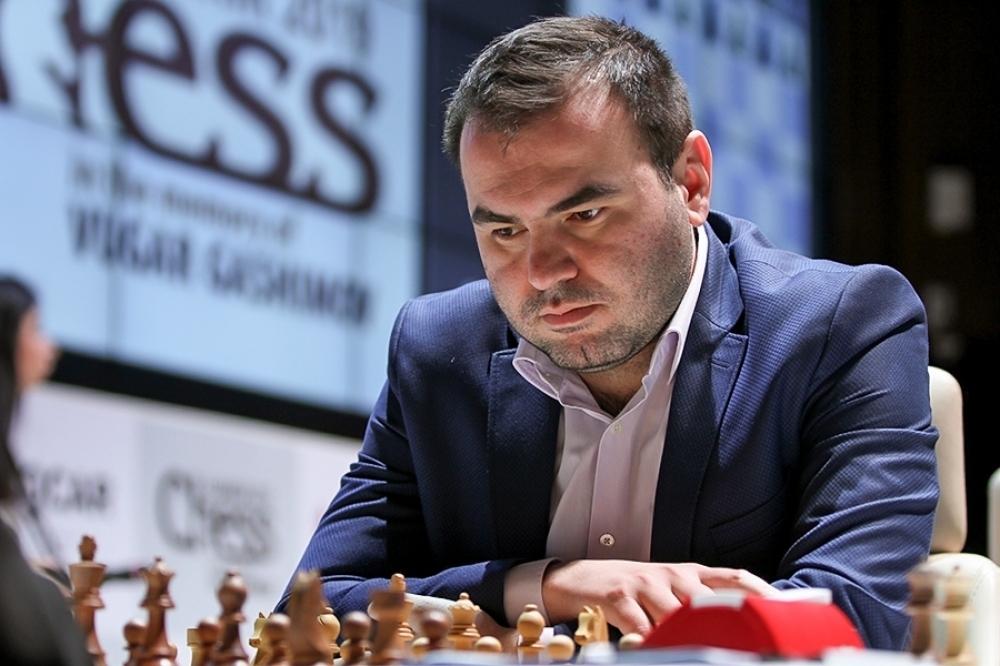 Winning Chess Moves: Shahaliyev vs Hasanzade, 2022 Azerbaijan Championship  – Daily Chess Musings