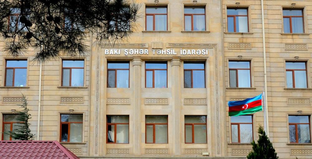 Some 127 educators from Baku fought during Nagorno-Karabakh war
