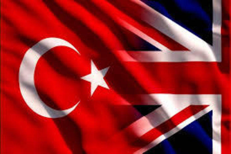 Britain says it will sign free trade deal with Turkey this week