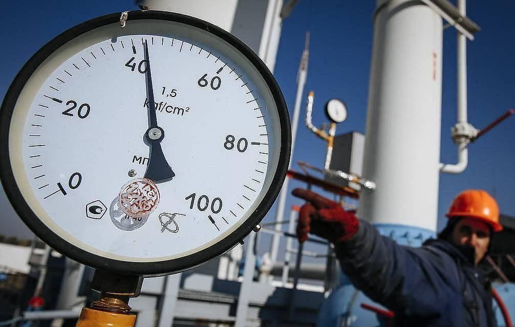 Azerbaijan reveals data on countrywide gas supply level