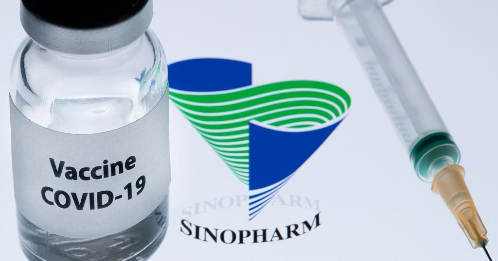 China gives its first COVID-19 vaccine approval to Sinopharm