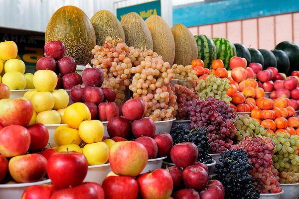 Azerbaijan boosts fruit, vegetable production in 2020