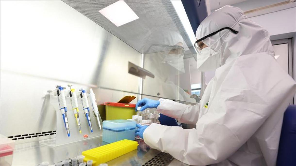 Greece detects four cases of new coronavirus variant