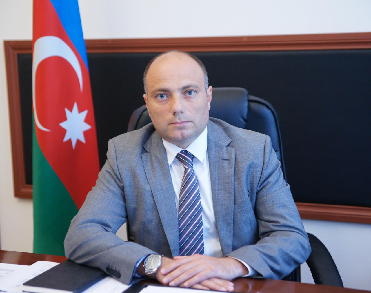 Culture Minister appointed in Azerbaijan