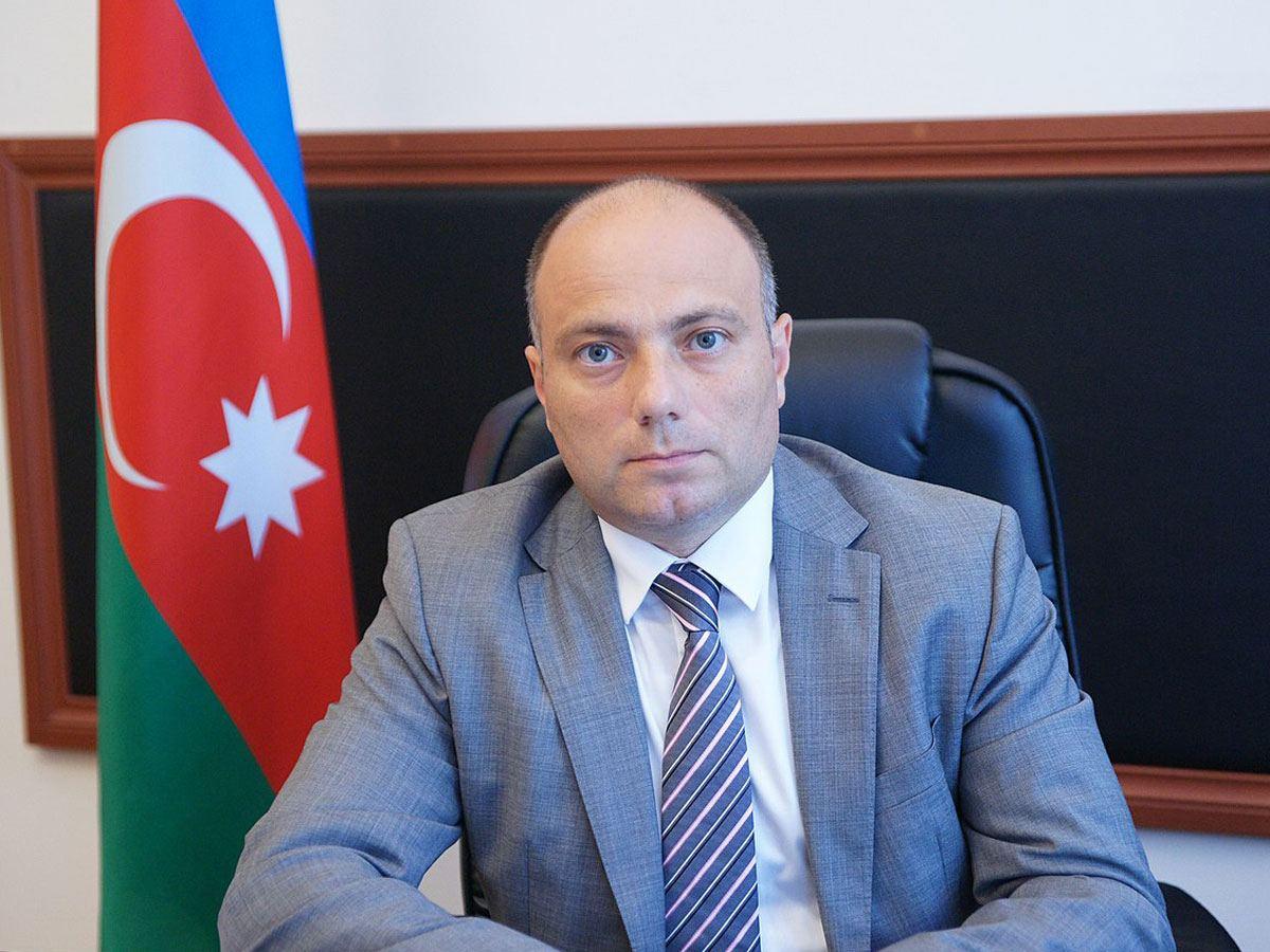 Azerbaijan felt Turkey's support not only during Karabakh war but throughout history - Minister