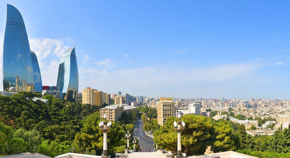 Azerbaijan among countries with highest hope index in terms of economy