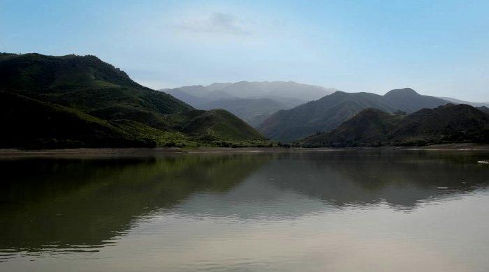 Azerbaijan develops new state program on water resources